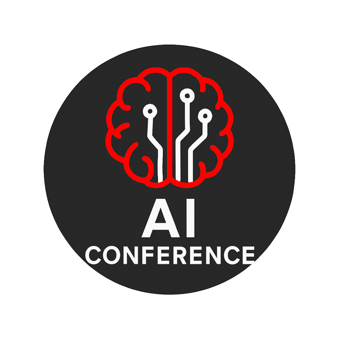 Logo Conférence IA Générative 2026