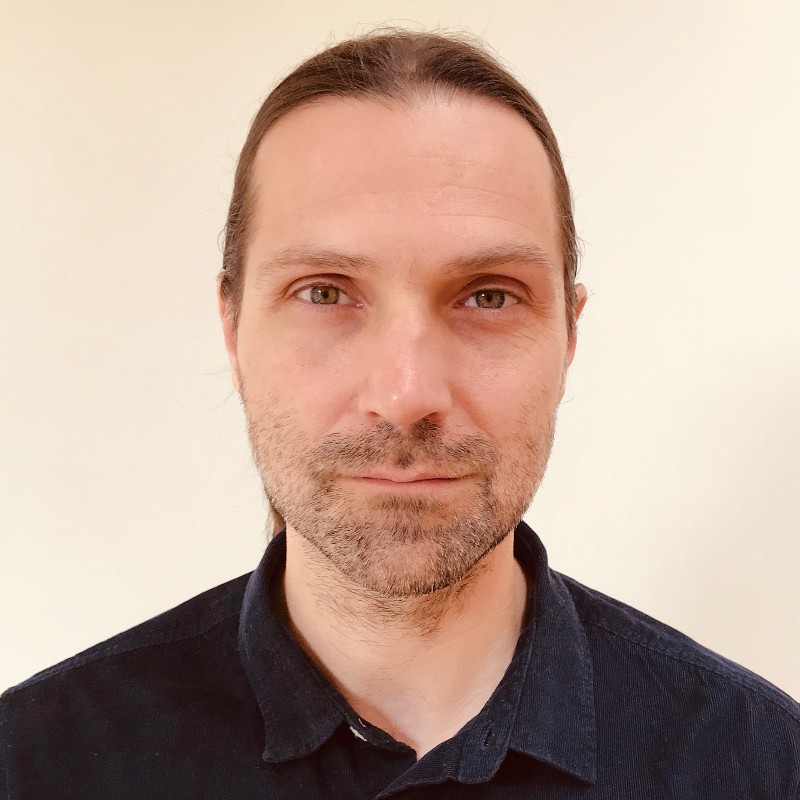 Photo de Grégory Bourguin